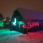 度假居 Charming Tiny House 