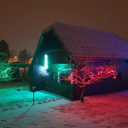 Holiday home Charming Tiny House 