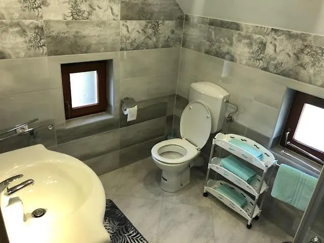 Vakantiehuis Charming Tiny House 